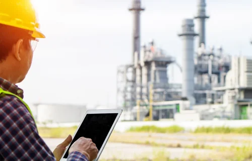 Energy-Audit-Service